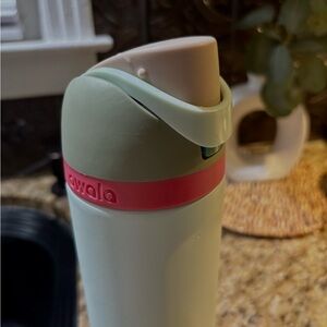 Owala 24 oz. FreeSip Stainless Steel Water Bottle